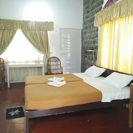 Blue Valley Jungle Resort Nīlgiri Kültér fotó